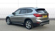 BMW X1 xDrive 20d Sport 5dr Step Auto Diesel Estate